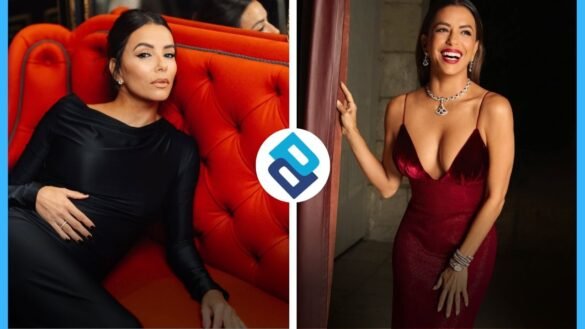 Eva Longoria Net Worth