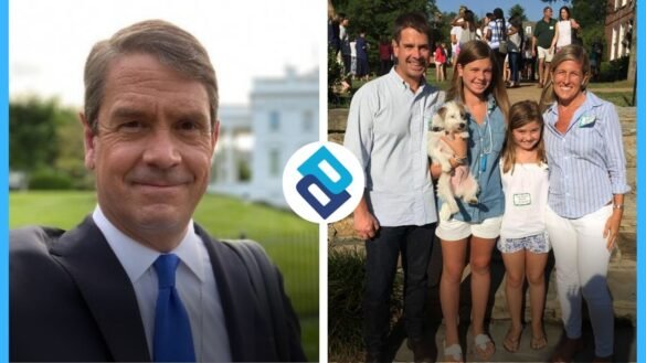 Griff Jenkins Daughter Cancer