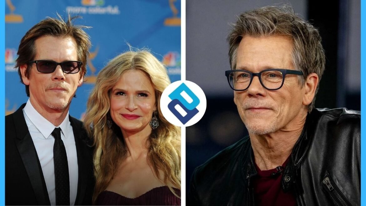 How Old Is Kevin Bacon
