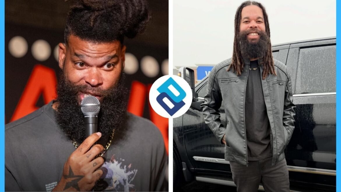 Is Damon Darling Rich