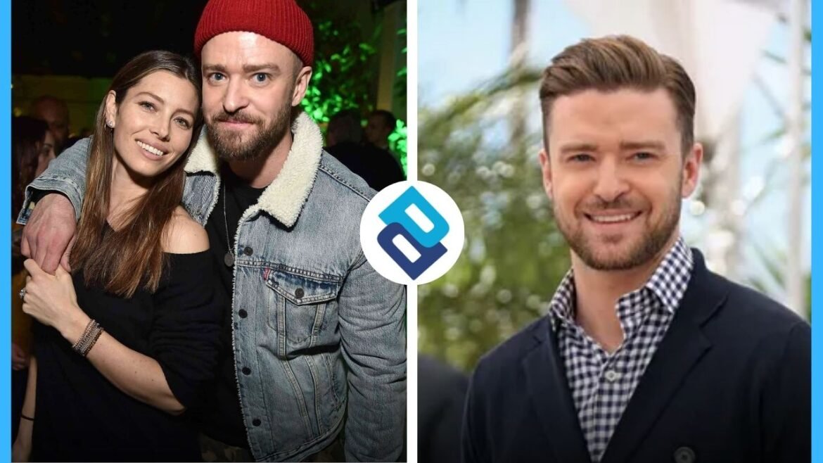Justin Timberlake Net Worth