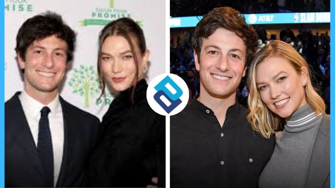 Karlie Kloss Husband