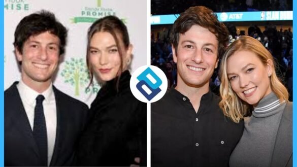 Karlie Kloss Husband