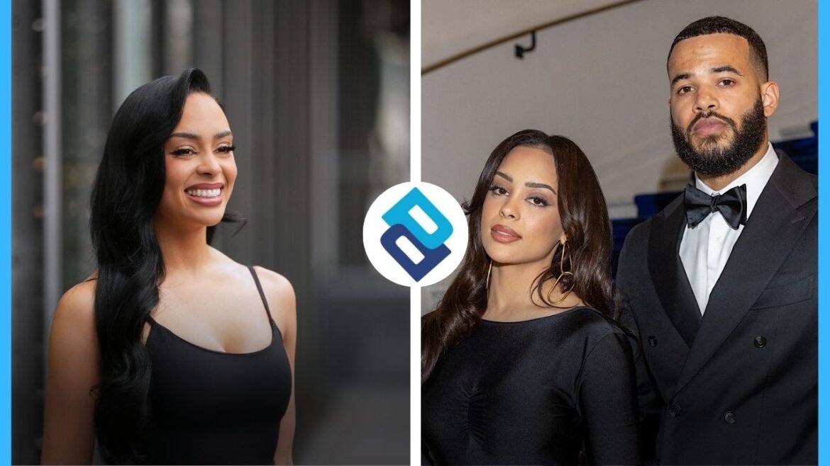 Kristy Scott Divorce