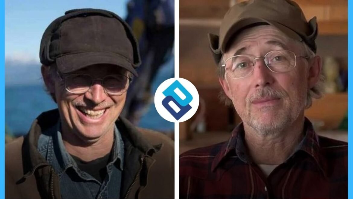 Otto Kilcher Net Worth