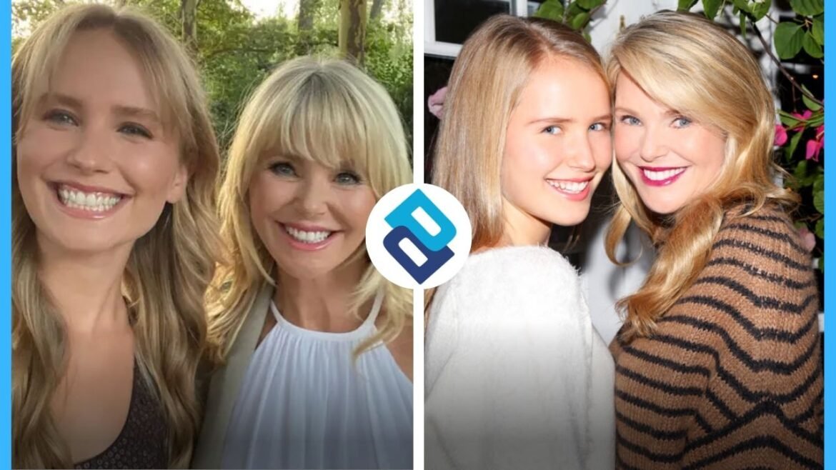 Sailor Brinkley Cook