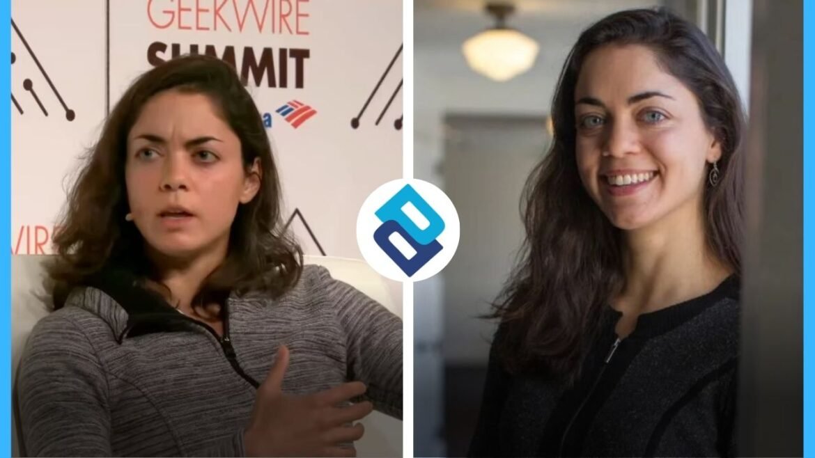 Shivon Zilis Net Worth