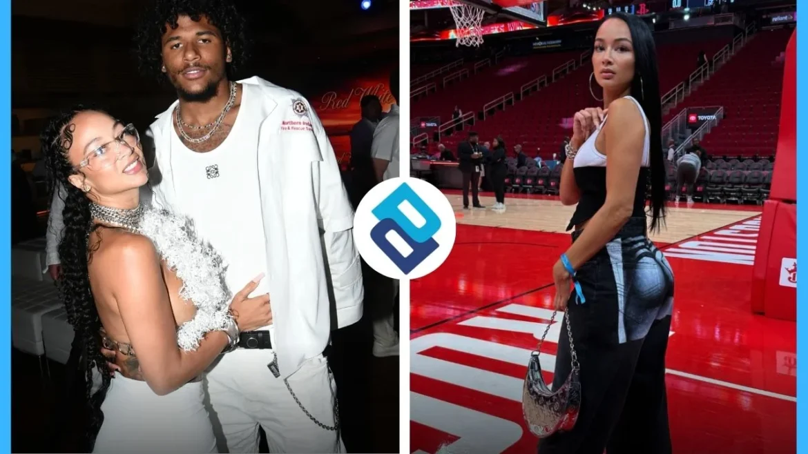 Jalen Green Girlfriend